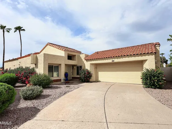9370 N 100TH Place, Scottsdale, AZ 85258