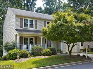 119 Snowy Owl Dr, Silver Spring, MD 20901