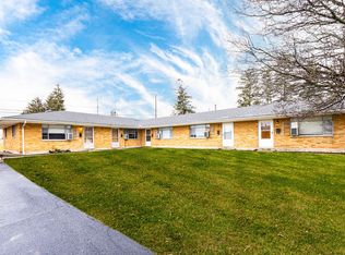 ENGLEWOOD APARTMENTS, Englewood, OH 45322