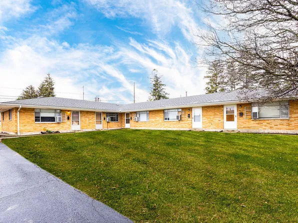 ENGLEWOOD APARTMENTS, 322 Heather St #2, Englewood, OH 45322