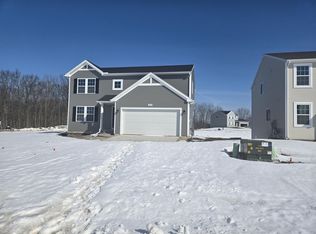 7254 Mammoth Dr SE, Caledonia, MI
