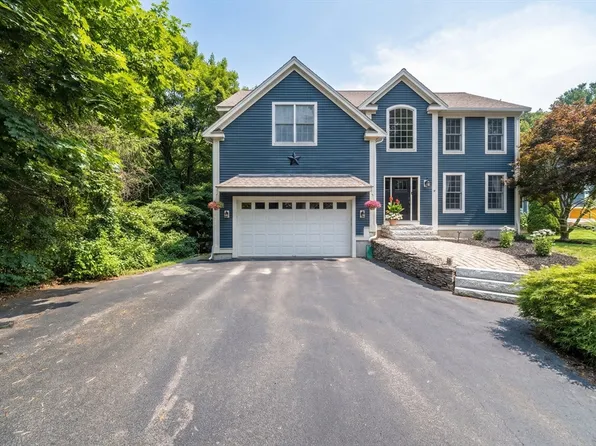 25 Essex St, Middleton, MA 01949