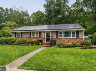 315 Lake Blvd, Lindenwold, NJ 08021