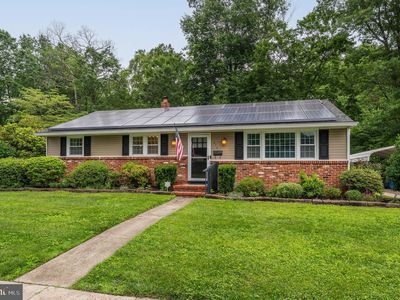 315 Lake Blvd, Lindenwold, NJ, 08021