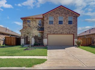 10317 Russell Pines Dr, Iowa Colony, TX 77583