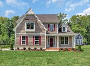 5400 Mossy Oak Rd, Moseley, VA 23120