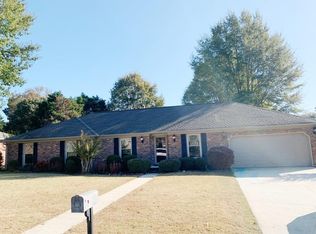 108 Oakview St, Florence, AL 35633