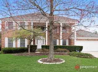 2326 Indian Ridge Dr, Glenview, IL 60026