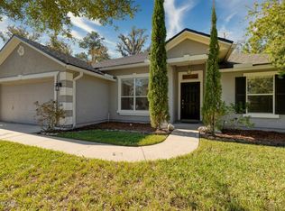 15818 Dallas Creek Ct, Jacksonville, FL 32218
