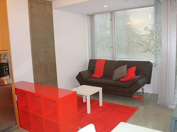 Studio Space