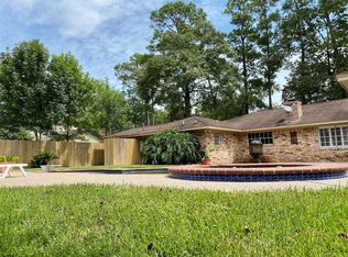 3403 Newman Dr, Baytown, TX 77521