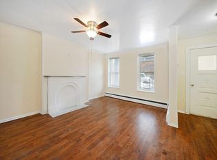 143 Halladay St #1, Jersey City, NJ 07304