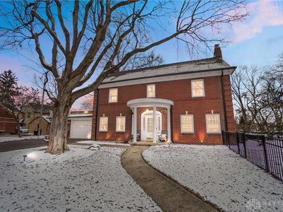 936 Hathaway Rd, Oakwood, OH, 45419