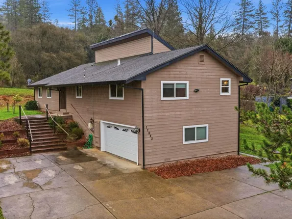 Lake Forest Drive, Penn Valley, CA 95946