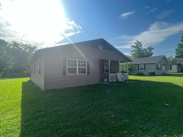 228 S Main Street, Mountain Grove, MO 65711