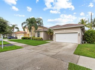 2635 Dunwoodie Pl, Homestead, FL 33035