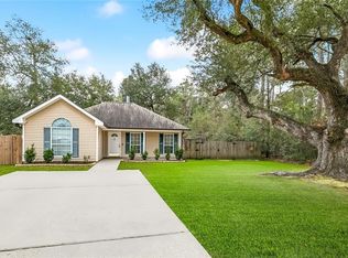 27414 Zelda Dr, Lacombe, LA 70445