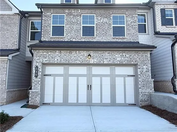 546 E Rope Ml, Canton, GA 30115