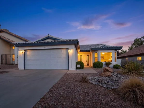 7804 Oakland Ave NE, Albuquerque, NM 87122