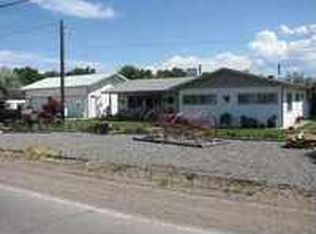 2877 C 1/2 Rd, Grand Junction, CO 81501