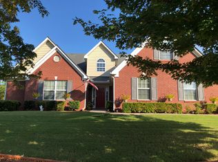 139 Collis Cir, Eatonton, GA 31024