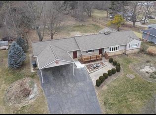 1375 N Court St, Circleville, OH 43113
