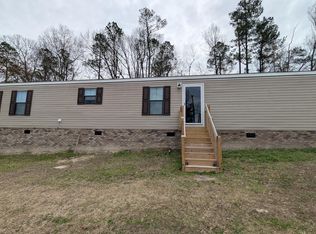 4130 Markwalter Rd, Hephzibah, GA 30815