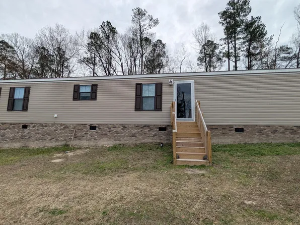 4130 Markwalter Road, Hephzibah, GA
