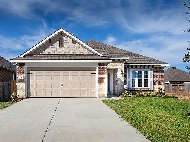 3317 Rolling View Ct — Photo 1