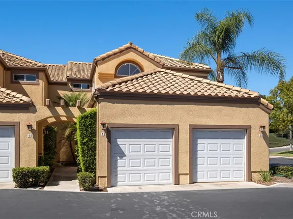 1 Via Abruzzi, Aliso Viejo, CA 92656