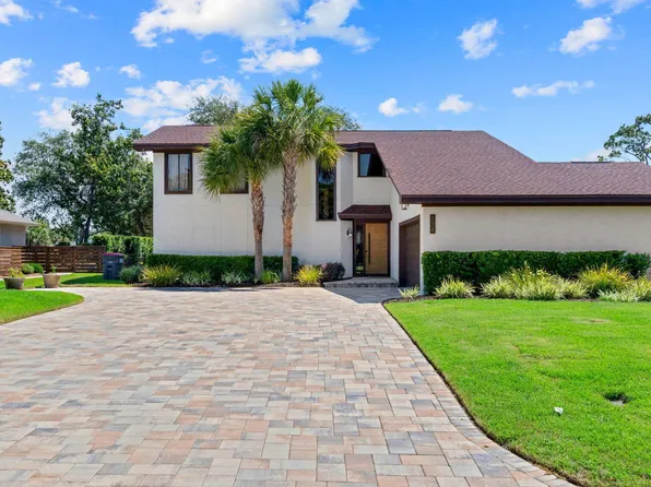 134 Marlin Cir, Panama City Beach, FL 32408