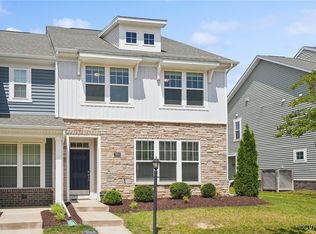 7856 Vermeil St, North Chesterfield, VA 23237