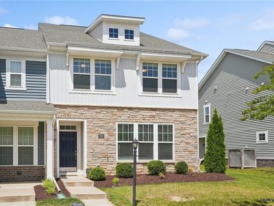7856 Vermeil St, North Chesterfield, VA, 23237