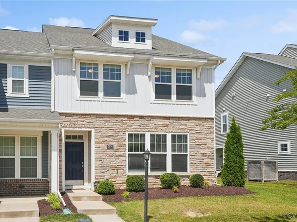 7856 Vermeil St, North Chesterfield, VA 23237