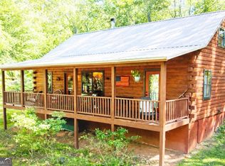 299 Craig Thompson Dr, Blairsville, GA 30512