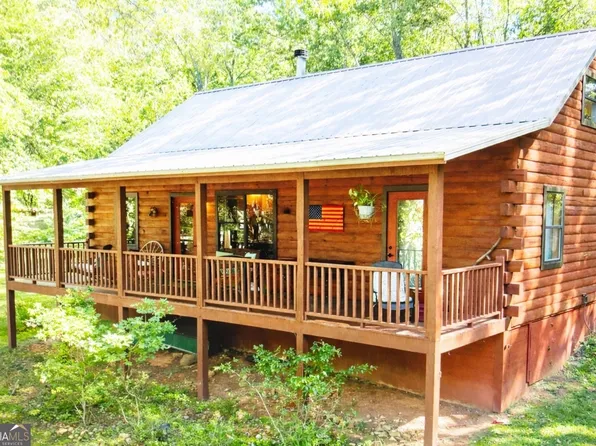 299 Craig Thompson Dr, Blairsville, GA 30512