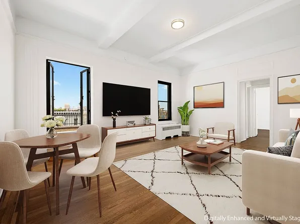 310 W 106th St Unit Ph17a, New York, NY 10025