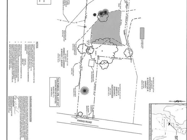 Parks Rd, Chester, MD 21619