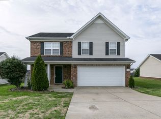 1014 Longhunter Chase Dr, Spring Hill, TN 37174