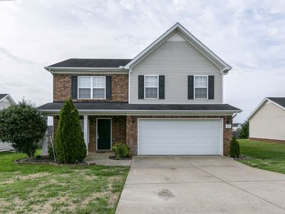 1014 Longhunter Chase Dr, Spring Hill, TN, 37174