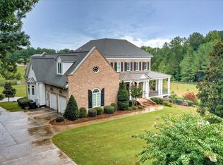 4321 Southern Pines Dr, Evans, GA 30809