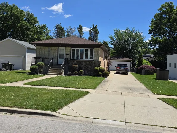 4305 Judd Ave, Schiller Park, IL 60176