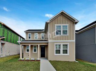 16397 Aubergine Aly, Montverde, FL 34756