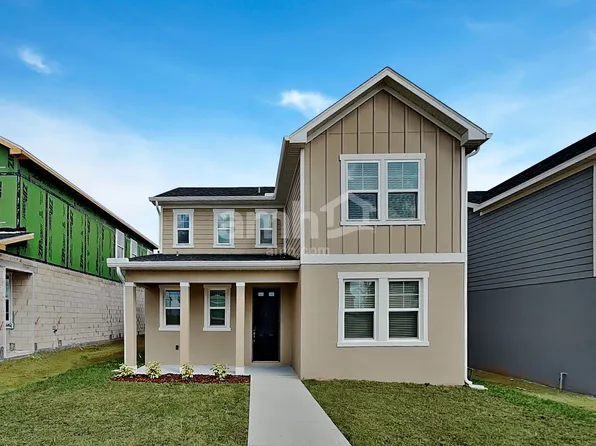 16397 Aubergine Aly, Montverde, FL 34756