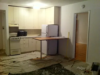 Rented by CitySites Real Estate Group