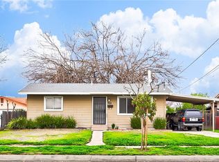 717 R St, Merced, CA 95341