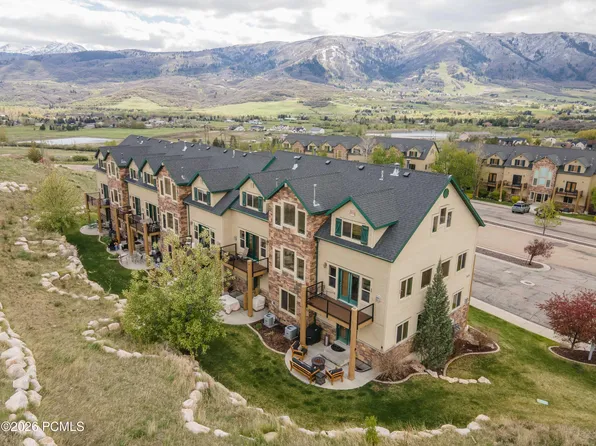 3518 N Moose Hollow Dr #1403, Eden, UT 84310