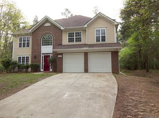 13010 Homewood Dr #10, Charlotte, NC 28262