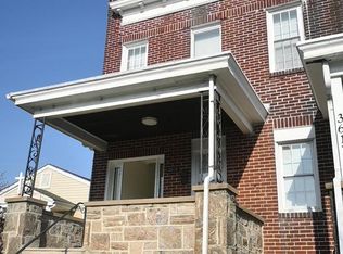 3613 Greenmount Ave, Baltimore, MD 21218
