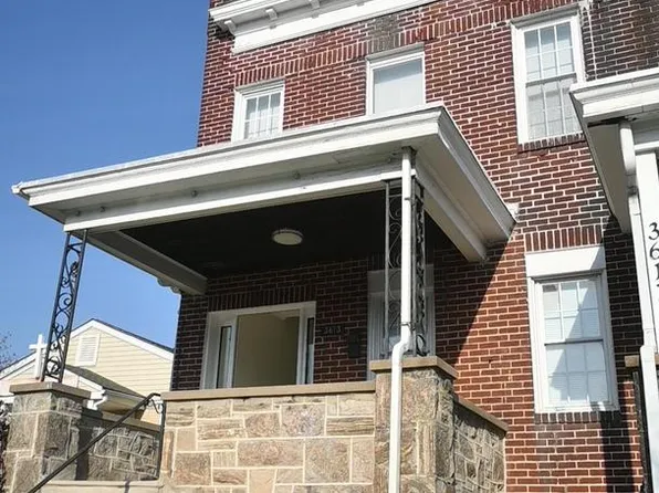 3613 Greenmount Ave, Baltimore, MD 21218